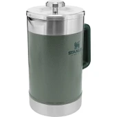 Stanley Klasik French Press Termos 1.4 LT thumbnail 2