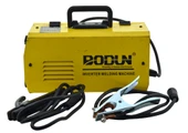 Kaynak Makinası + BODUN MIG-600 Dijital Gazsız Gaz Altı Kaynak Makinesi no:19 M1 2 Makina bir arada Gazsız Gazaltı Kablosu Yoktur thumbnail 1