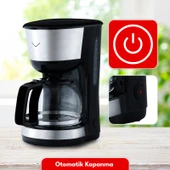 Vestel Keyif 30 Filtre Kahve Makinesi thumbnail 5