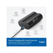 Tp-Lınk Tapo A100 Paket Pil thumbnail 5