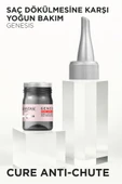 Genesis Cure-Antichute Saç Dökülmesine Karşı Yoğun Bakım Kürü 42*6ml 42*6ml thumbnail 5