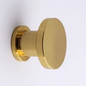 Alex Askılık Askı Gold Altın Duvar Vidalı Çanta Elbise Asma Portmanto Vestiyer Banyo Mutfak Askısı thumbnail 8