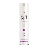 Taft Saç Spreyi Power No: 3 Classic 250 ml thumbnail 3