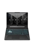 ASUS TUF A15 FA506NCG-HN206 Ryzen 7 7445HS 16GB 512GB SSD RTX 3050 15.6'' FHD Freedos thumbnail 1