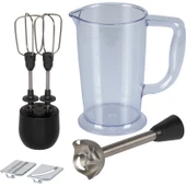 Tefal Hb237 Powelix Activflow Turbo 1500 Watt Blender Seti - 9100059331 thumbnail 2