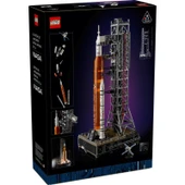 LEGO Icons 10341 Nasa Artemis Uzay Fırlatma Sistemi (3601 Parça) thumbnail 2