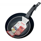 Tefal Easy Cook 1X Difüzyon Tabanlı Tava Seti - 20/26 cm thumbnail 1