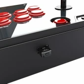 Mayflash F500 Arcade FightStick Joystick - PS4, PS5 ve Fazlası Açıklamada thumbnail 4