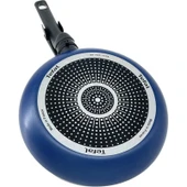 Tefal Easy Cook 1X Difüzyon Tabanlı Tava Seti - 20/26 cm thumbnail 2