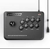 Mayflash Arcade Stick F101 Nintendo Switch/PC/PS3/Android thumbnail 2