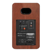 Thonet & Vander Vertrag Gen 2 Bluetooth 5.0 RCA 80W Ahşap Renk 2.0 RMS Hoparlör HK096-03623 thumbnail 5