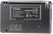 TECSUN PL-380 DSP FM Stereo. Dünya Bandı PLL Radyo Alıcısı thumbnail 2