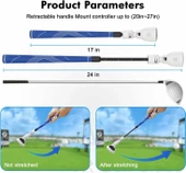 AMVR Golf Kulübü Ataşmanı - Quest 2 ile Uyumlu thumbnail 2