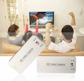 DIGITNOW USB Yakalama HDMI Ekran Kartı, Canlı Yayın Yayını ve Kayıt thumbnail 4