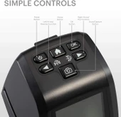 KODAK Mini Dijital Film ve Slayt Tarayıcı - 35 mm'yi dönüştürür thumbnail 2