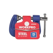 WORKPRO WP232016 25mm G Tipi İşkence thumbnail 9