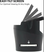 KODAK SCANZA Dijital Film ve Slayt Tarayıcı - 35 mm'yi dönüştürür thumbnail 4