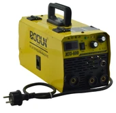 Kaynak Makinası + BODUN MIG-600 Dijital Gazsız Gaz Altı Kaynak Makinesi no:19 M2 2 Makina bir arada Gazsız Gazaltı Kablosu Yoktur thumbnail 2