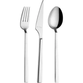 Emsan Bello 30 Parça 6 Kişilik Çatal Kaşık Bıçak Takımı thumbnail 4