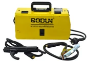 Kaynak Makinası + BODUN MIG-600 Dijital Gazsız Gaz Altı Kaynak Makinesi no:19 M2 2 Makina bir arada Gazsız Gazaltı Kablosu Yoktur thumbnail 1