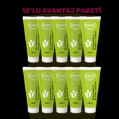 10'lu CLEAN BALL MASAJ KREMİ 200 ML thumbnail 1