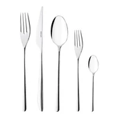 Emsan Bello 30 Parça 6 Kişilik Çatal Kaşık Bıçak Takımı thumbnail 3