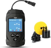 LUCKY Taşınabilir Kayık Balık Bulucu - Kablolu Dönüştürücü thumbnail 1