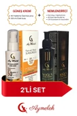 Nemlendirici + Güneş Kremi Yüksek Koruyuculu (150+100 ml) Cilt Bakım Seti thumbnail 7