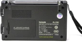 Tecsun Dijital PL330 AM/FM/LW/SW Dünya Bant Radyosu thumbnail 4