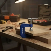 WORKPRO WP232016 25mm G Tipi İşkence thumbnail 8