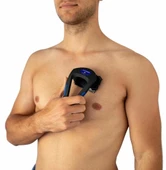 baKblade Vücut Tıraş Makineleri - Ergonomik Vücut Tüyü Kesme Makinesi thumbnail 2