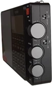 Tecsun PL880 Taşınabilir Dijital PLL Çift Dönüşümlü AM/FM thumbnail 2