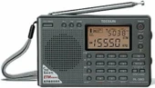 TECSUN PL-380 DSP FM Stereo. Dünya Bandı PLL Radyo Alıcısı thumbnail 1
