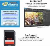 ClearClick QuickConvert 2.0 Fotoğraf, Slayt ve Negatif Tarayıcı thumbnail 4