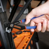 WORKPRO WP231087 250MM CR-V Profesyonel Ayarlı Düğmeli Fort Pense thumbnail 4