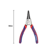 WORKPRO WP231150 180MM Cr-V Düz Yaylı Profesyonel Dış Segman Pensesi thumbnail 2