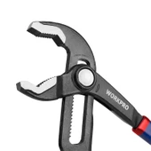 WORKPRO WP231087 250MM CR-V Profesyonel Ayarlı Düğmeli Fort Pense thumbnail 3