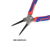 WORKPRO WP231152 180MM Cr-V Düz Yaylı Profesyonel İç Segman Pensesi thumbnail 3