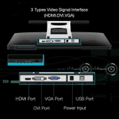 Artisul D22S 21.5 Inc Grafik Tablet, 1920x1080 FHD Grafik Çizim Monitörü thumbnail 4