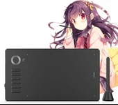 VEIKK A15 Pro Grafik Çizim Kalemli Tablet: Geniş Aktif Alan thumbnail 1