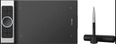XP-Pen Deco Pro Small Bluetooth Kablosuz Grafik Tableti thumbnail 1