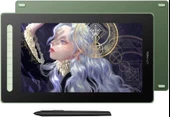 XP-Pen Artist16 Bilgisayar Grafik Tableti 15.4 Inc - Yeşil thumbnail 1