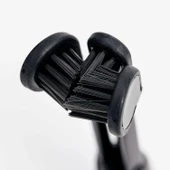 Triple Bristle Maksimum - 3 Taraflı Sonic Diş Fırçası - 4 Fırça Modu thumbnail 2