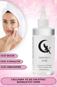 Collagen İçeren Sebum Dengeleyici Tonik - 200 ml (Kolajen ve B5 Takviyeli) thumbnail 1