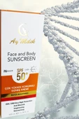Yüz Güneş Kremi Leke Karşıtı Yüksek Koruyuculu 100 ml Tüm Ciltler Için SPF50+/PA+++ thumbnail 4