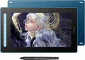 XP-Pen Artist16 Bilgisayar Grafik Tableti 15.4 Inc - Mavi thumbnail 1
