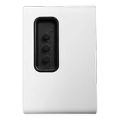 Thonet & Vander Vertrag Gen 2 Bluetooth 5.0 RCA 80W Beyaz 2.0 RMS Hoparlör HK096-03274 thumbnail 4