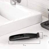 Remington PG6171 Sakal Düzeltici, Bakım Seti, 11 Parça - Platin thumbnail 4