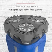 Remington R4000 Serisi Döner Tıraş Makinesi, PR1340D thumbnail 2