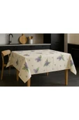Dertsiz Leke Tutmaz Masa Örtüsü thumbnail 3